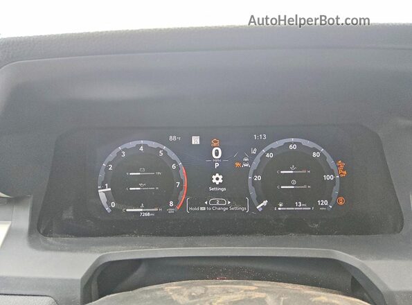 3TYLB5JN0RT047512 2024 TOYOTA TACOMA Blue 