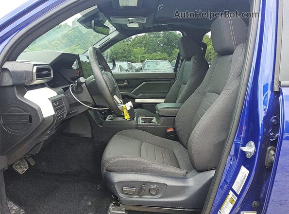 3TYLB5JN0RT047512 2024 TOYOTA TACOMA Blue 