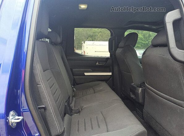 3TYLB5JN0RT047512 2024 TOYOTA TACOMA Blue 