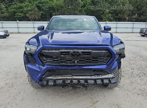 3TYLB5JN0RT047512 2024 TOYOTA TACOMA Blue 