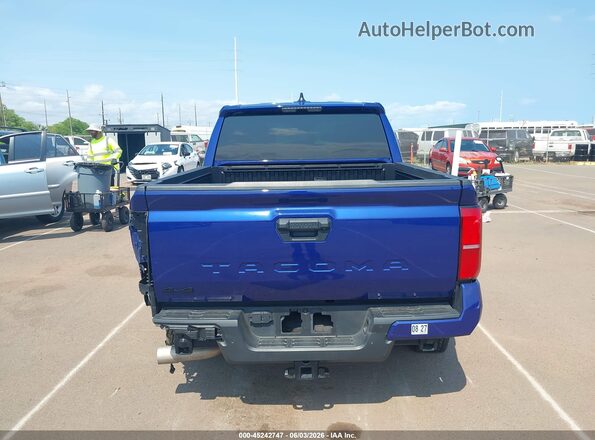 3TYLB5JN1RT056171 2024 TOYOTA TACOMA Blue 