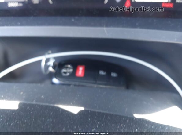 3TYLB5JN2RT043025 2024 TOYOTA TACOMA Gray Вид панелі приладів