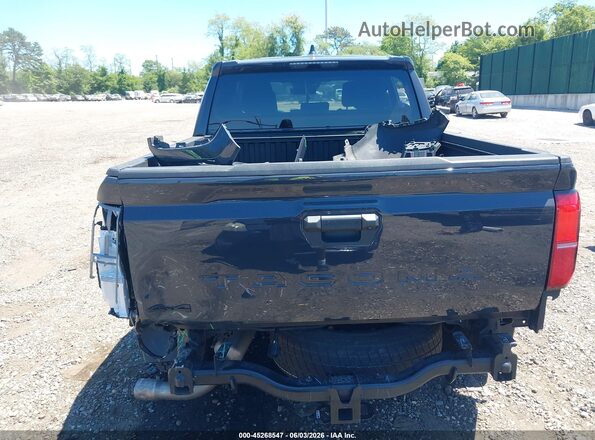 3TYLB5JN2RT043025 2024 TOYOTA TACOMA Gray 