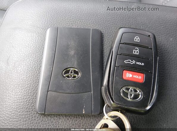 3TYLB5JN2TT109418 2026 TOYOTA TACOMA White Vista del salpicadero