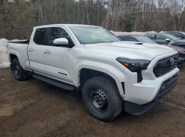 3TYLB5JN4ST102128 2025 TOYOTA TACOMA White 