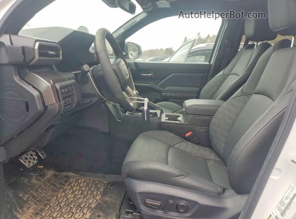 3TYLB5JN4ST102128 2025 TOYOTA TACOMA White 