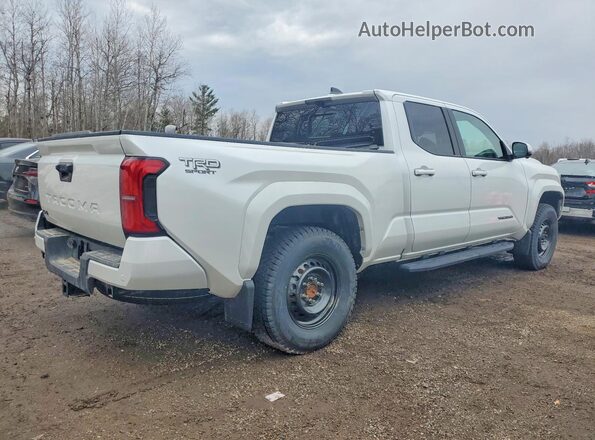 3TYLB5JN4ST102128 2025 TOYOTA TACOMA White 
