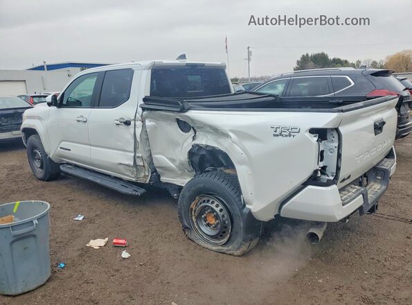 3TYLB5JN4ST102128 2025 TOYOTA TACOMA White 