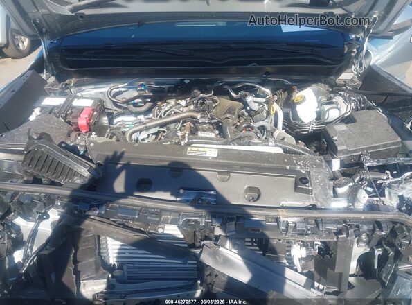 3TYLB5JN4TT108786 2026 TOYOTA TACOMA Silver უკანა ხედი