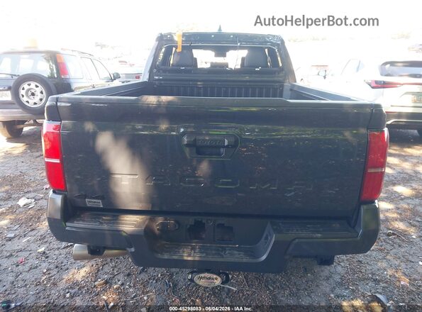 3TYLB5JN4TT116533 2026 TOYOTA TACOMA Gray 