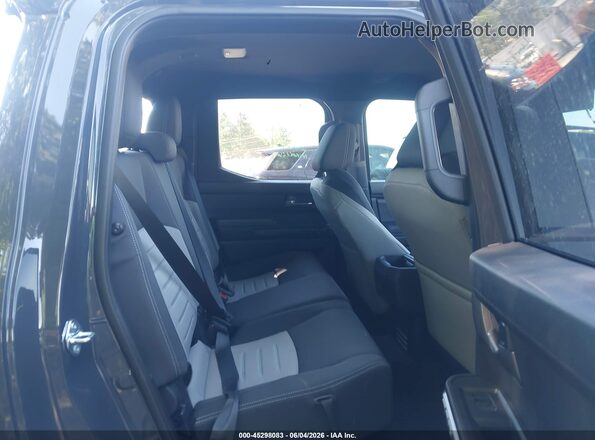 3TYLB5JN4TT116533 2026 TOYOTA TACOMA Gray Вид наклейки з VIN-кодом