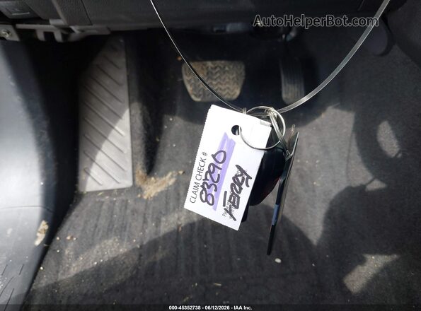 3TYLB5JN6RT026731 2024 TOYOTA TACOMA White Dashboard view