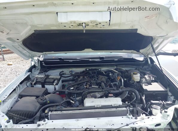 3TYLB5JN6RT026731 2024 TOYOTA TACOMA White Rear view