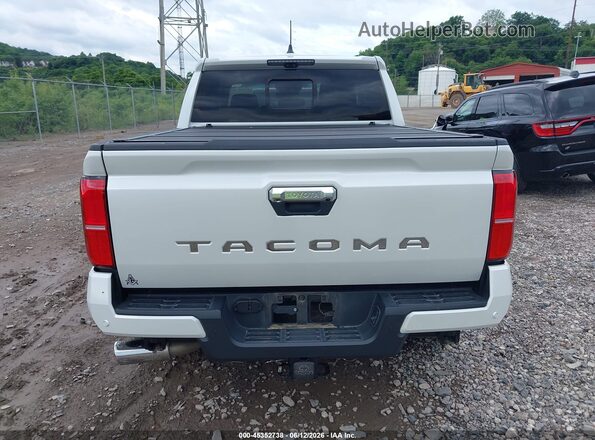 3TYLB5JN6RT026731 2024 TOYOTA TACOMA White 