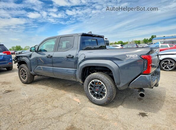 3TYLB5JN6TT110006 2026 TOYOTA TACOMA Gray 