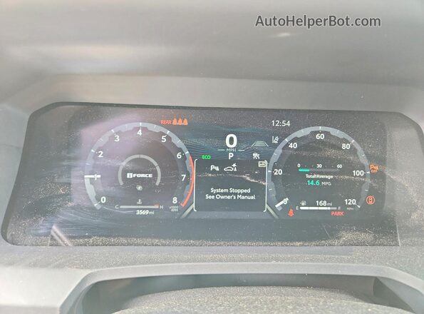 3TYLB5JN6TT110006 2026 TOYOTA TACOMA Gray 