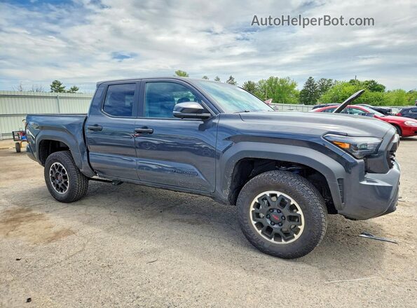 3TYLB5JN6TT110006 2026 TOYOTA TACOMA Gray 