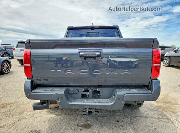3TYLB5JN6TT110006 2026 TOYOTA TACOMA Gray 