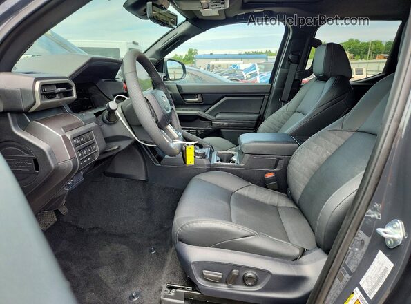 3TYLB5JN6TT110006 2026 TOYOTA TACOMA Gray 