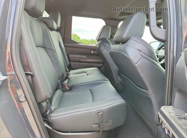 3TYLB5JN6TT110006 2026 TOYOTA TACOMA Gray 