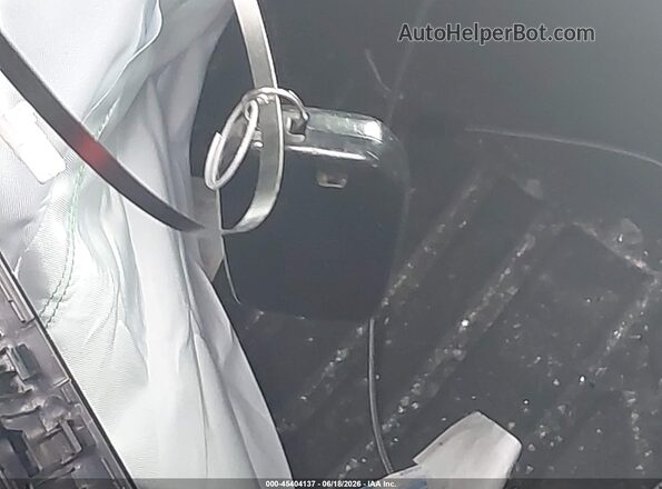 3TYLB5JN7RT052089 2024 TOYOTA TACOMA Gray Առջևի վահանակի տեսք
