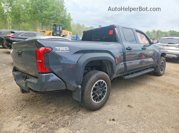 3TYLB5JN8RT045961 2024 TOYOTA TACOMA Charcoal Tył prawy
