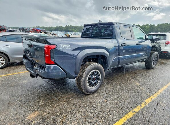 3TYLB5JN8ST095460 2025 TOYOTA TACOMA Gray 
