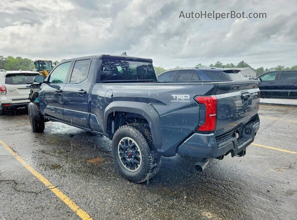 3TYLB5JN8ST095460 2025 TOYOTA TACOMA Gray 