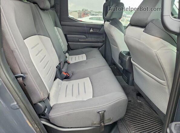 3TYLB5JN8ST095460 2025 TOYOTA TACOMA Gray 
