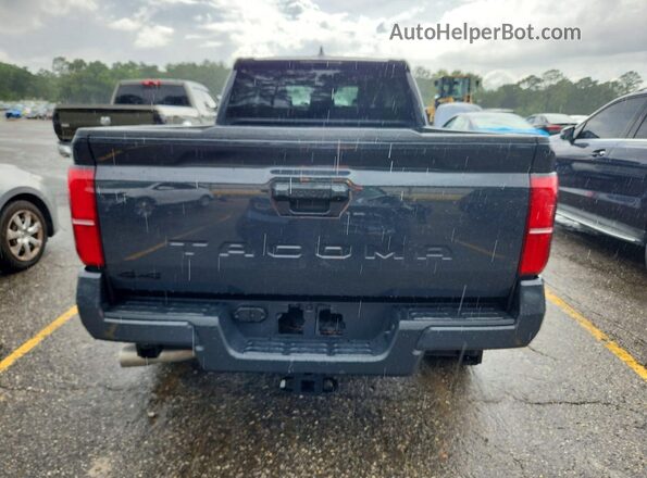 3TYLB5JN8ST095460 2025 TOYOTA TACOMA Gray 