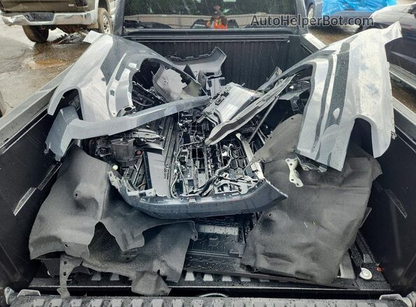 3TYLB5JN8ST095460 2025 TOYOTA TACOMA Gray 