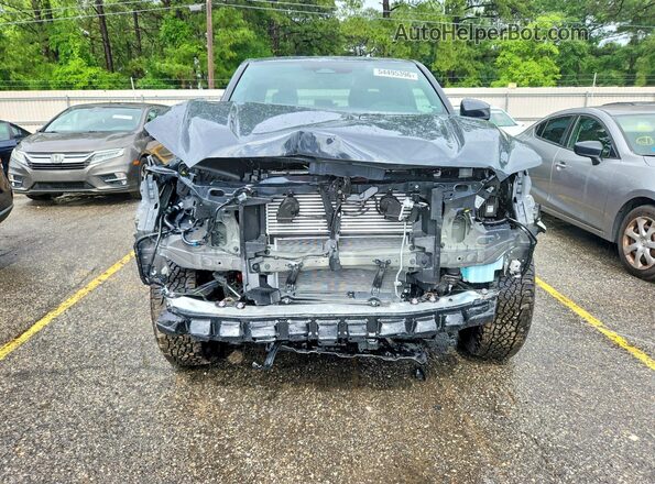 3TYLB5JN8ST095460 2025 TOYOTA TACOMA Gray 