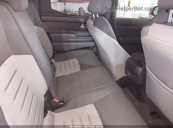 3TYLB5JN9RT028991 2024 TOYOTA TACOMA Red VIN կոդի պիտակի տեսք