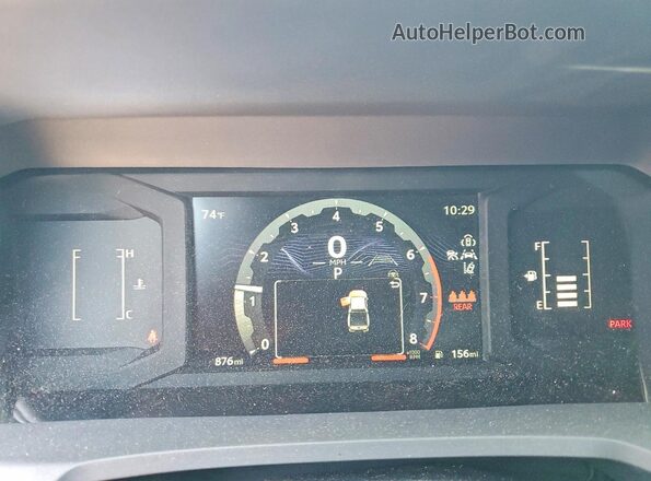 3TYLB5JN9TT109464 2026 TOYOTA TACOMA Red 