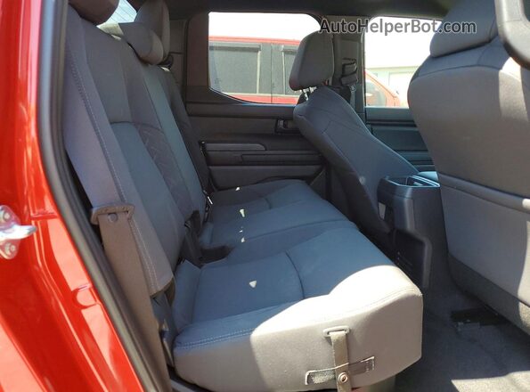 3TYLB5JN9TT109464 2026 TOYOTA TACOMA Red 