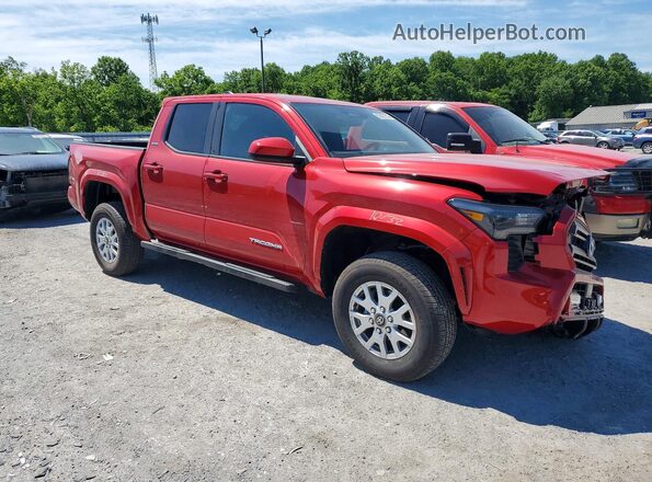 3TYLB5JN9TT109464 2026 TOYOTA TACOMA Red 
