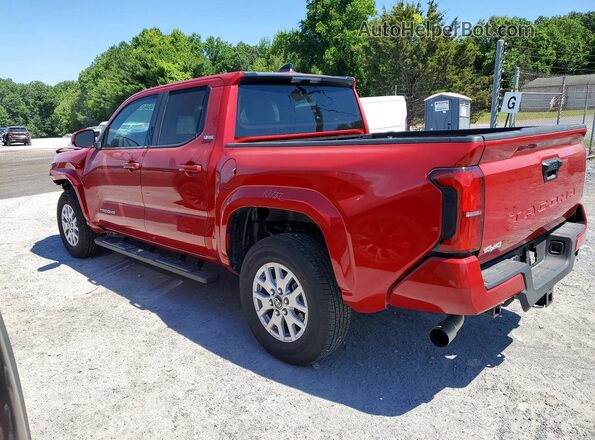 3TYLB5JN9TT109464 2026 TOYOTA TACOMA Red 