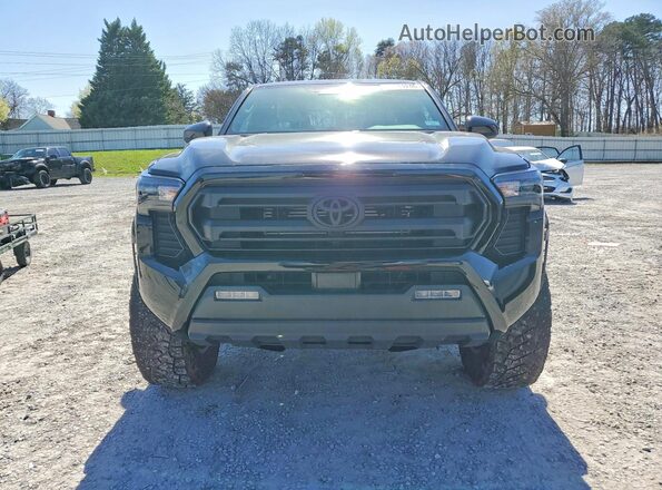 3TYLB5JNXRT034802 2024 TOYOTA TACOMA Black Vista frontal