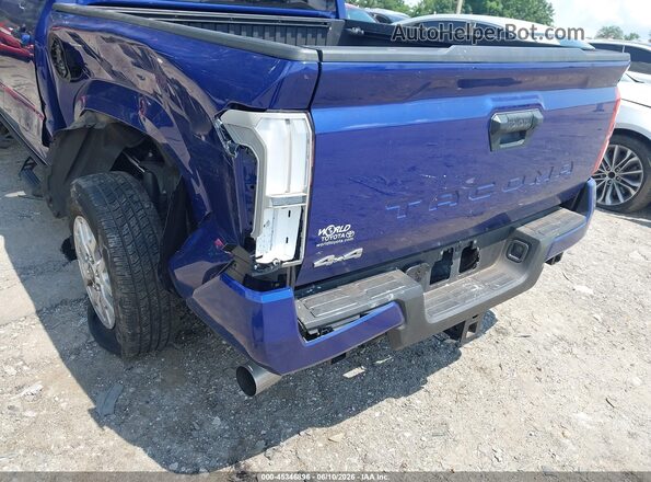 3TYLB5JNXST073279 2025 TOYOTA TACOMA Blue 