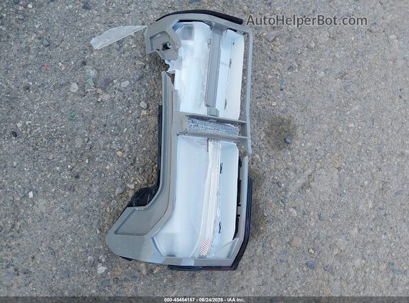 3TYLB5JNXST105020 2025 TOYOTA TACOMA Red Vista del cuadro de instrumentos