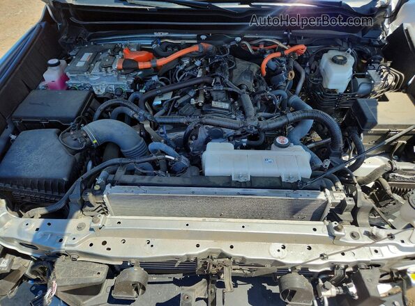 3TYLC5LN2ST021087 2025 TOYOTA TACOMA Silver 