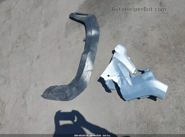 3TYLC5LN2ST031750 2025 TOYOTA TACOMA HYBRID Серебряный Вид щитка приборов