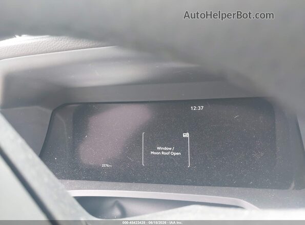 3TYLC5LN5ST047098 2025 TOYOTA TACOMA HYBRID Черный Вид задних сидений