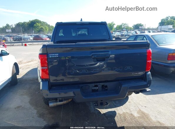 3TYLC5LN9ST025492 2025 TOYOTA TACOMA HYBRID Gray 