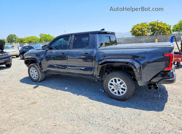 3TYLC5LN9TT052323 2026 TOYOTA TACOMA Gray Tył lewy