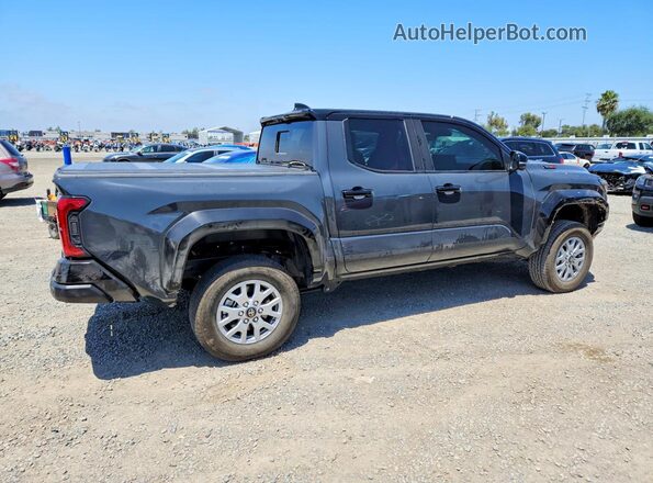 3TYLC5LN9TT052323 2026 TOYOTA TACOMA Gray Tył prawy