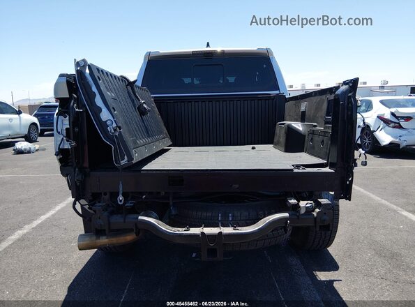 3TYLC5LNXRT013216 2024 TOYOTA TACOMA HYBRID Silver 
