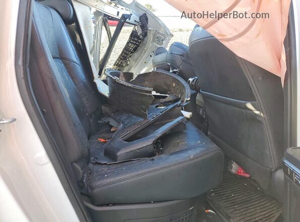 3TYLC5LNXST026439 2025 TOYOTA TACOMA Белый 