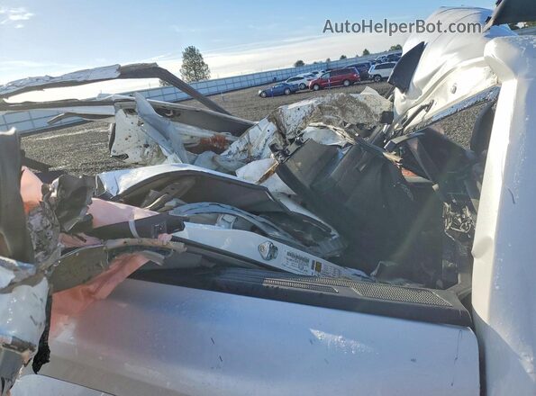 3TYLC5LNXST026439 2025 TOYOTA TACOMA Белый 