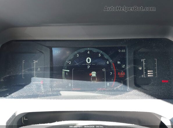 3TYLD5KN3ST014597 2025 TOYOTA TACOMA Silver Vista de los asientos traseros